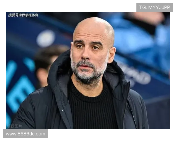 瓜迪奥拉执教生涯最差开局 曼城王朝是否已走向崩塌边缘 瓜迪奥拉执教生涯最差开局 曼城王朝是否已走向崩塌边缘